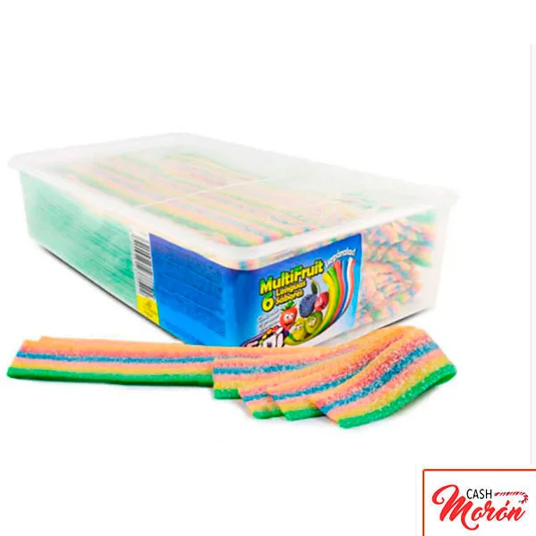 Fini - Cintas Multifrutas