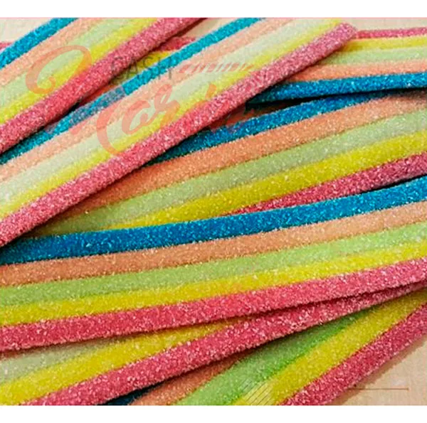 Fini - Fizzy Caribe