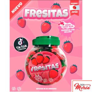 Fresias Cool Candies