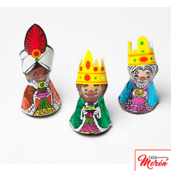 Lacasa - Reyes Magos