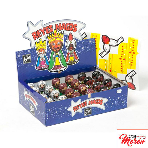 Lacasa - Reyes Magos