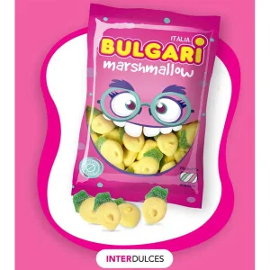 Limones Ácidos Bulgari 900 gr 125 Unidades