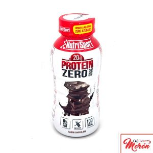 Nutrisport - Proteine Zero Chocolate