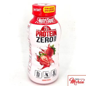 Nutrisport - Proteine Zero Fresa