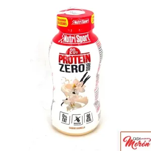 Nutrisport - Proteine Zero Vainilla