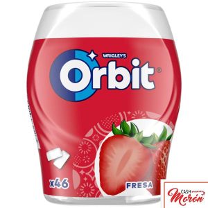 orbit bote 46 fresa