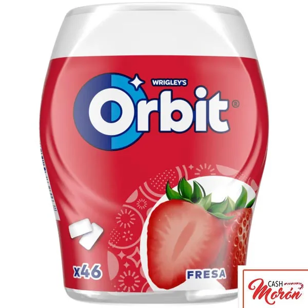 orbit bote 46 fresa