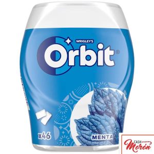 orbit bote 46 menta