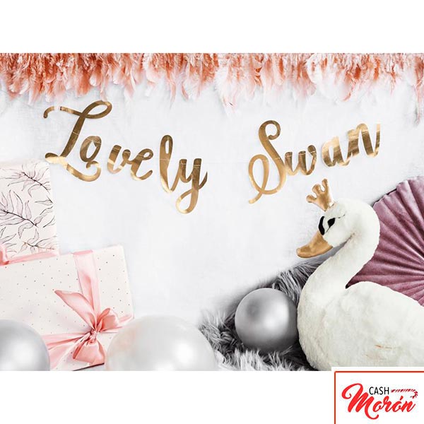 Partygama - Decoración